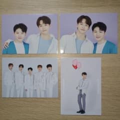 SEVENTEEN ジョンハン トレカセット SVT - メルカリ