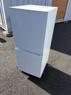 ハイアール ノンフロン冷凍冷蔵庫 JR-NF121A 2022年製 - メルカリ