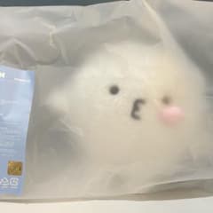 ウジ SEVENTEEN ミニティーン 20cm ぬいぐるみ ビョプリ - メルカリ