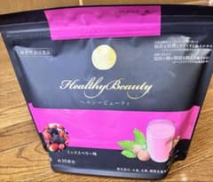 カーブス Healthy Beauty ミックスベリー味 - メルカリ