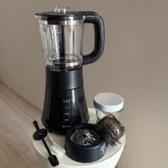 ミル付きミキサー SKS-G700-K 700mL タイガー - メルカリ