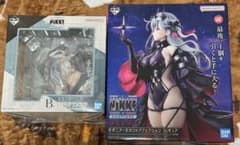 最安ショップ比較】 一番くじ 勝利の女神：NIKKE CHAPTER6 B賞