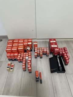 真空管 東芝 日立 TEN NECほか 未使用品 各種181点セット - メルカリ