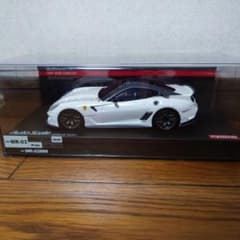 ☆京商ミニッツボディ 599XX フェラーリ - メルカリ