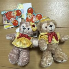 東京ディズニーリゾート30周年記念ダッフィー - メルカリ