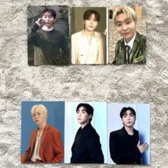 SEVENTEEN スングァン トレカまとめ売り - メルカリ