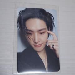 ATEEZ ミンギ メクス MAKESTAR2.0 ATEEZ トレカ ポカ - メルカリ