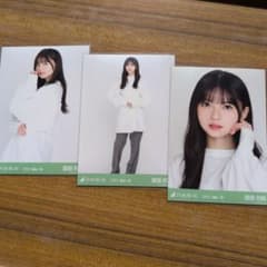 齋藤飛鳥 2021.May-Ⅲ 3種コンプ 生写真 乃木坂46 - メルカリ