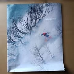 P*u様 patagoniaパタゴニア90年代カタログ4冊セット - メルカリ