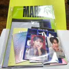 NCT127 ファンクラブキット 2026年 特典トレカ ドヨン - メルカリ