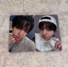 &team タキ 月狼 KNPOPS with muu 韓国サイン会 トレカ - メルカリ