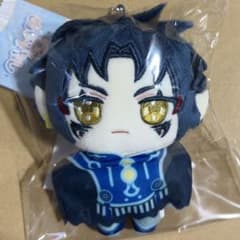 ニトロキラル キラメモ ドラマダ ぬいパル ぬいぐるみマスコット 蓮