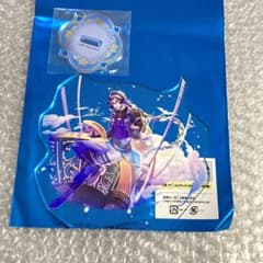 レイ AGF2025 中外 くじ C賞 アクリルスタンド 太陽覚醒 夢100 - メルカリ