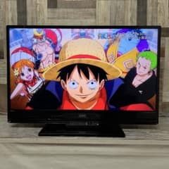 全国送料込❣️三菱液晶テレビ40型Blu-ray⇄HDDレコーダーダビングOK