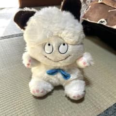 希少！昭和レトロ おはようスパンクぬいぐるみ - メルカリ