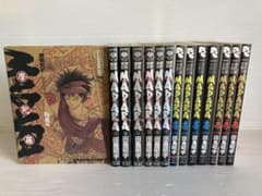 魍魎戦記MADARA 摩陀羅 全14巻 全巻 送料無料 漫画 田島昭宇 - メルカリ