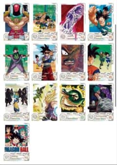 スーパードラゴンボールヒーローズ ドラマティックアートカードパック