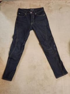 2りんかんBMC 防風ジーンズ Mサイズ 2024年モデル - メルカリ