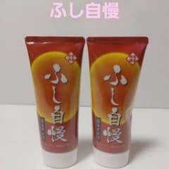 ふし自慢 野菜酵素ふし自慢 塗るタイプ100g×2個！ - メルカリ