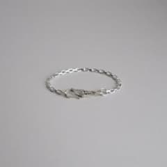 vihod シルバー925 BR09AS ブレスレット - メルカリ