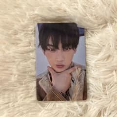 ENHYPEN ソヌ ユニバ ラキドロ トレカ - メルカリ