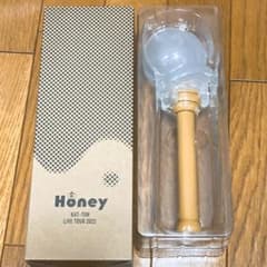 KAT-TUN LIVE TOUR 2022 honey のペンライト - メルカリ
