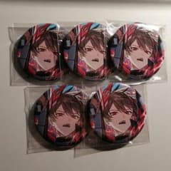 シクフォニ 暇72 だいぶつ ダイブツー 缶バ 缶バッジ - メルカリ