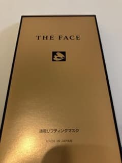 フレキシア ミラクルウェーブTHEFACE - メルカリ