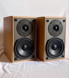 ONKYO オンキョー 2ウェイスピーカー D-V3EX - メルカリ