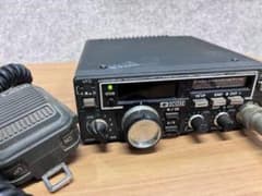ICOM IC-35 UHFトランシーバー ジャンク品 - メルカリ
