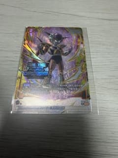 ドラゴンボールフュージョンワールド フリーザ プロモ 日本決勝 - メルカリ