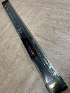 がまかつ アテンダーⅢ 2.75-50 がま磯 インテッサ マスターモデル