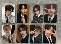 ALD1 musicplant 特典トレカ アルファカンパニーver - メルカリ