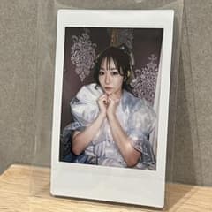 FRUITS ZIPPER 真中まな チェキ - メルカリ