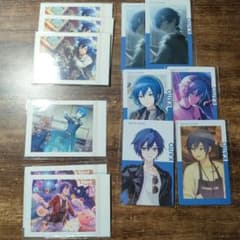 プロセカ カイト 紙類まとめ売り - メルカリ