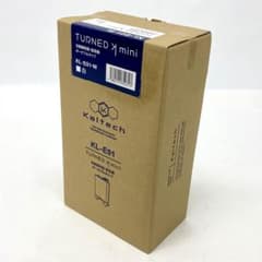 E265 未使用品 カルテック 抗触媒 KL-E01-W ポータブル脱臭機 - メルカリ