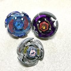 貴重 レア メタルファイト ベイブレード まとめて - メルカリ