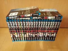 鬼滅の刃 全巻セット 23巻プラス零巻 計24冊セット 吾峠呼世晴 - メルカリ