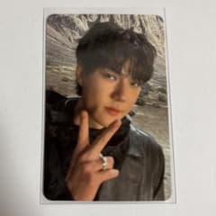 EXO REVERXE SehunセフンApple music 特典トレカ - メルカリ