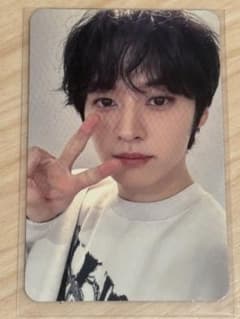 BAE173 CLOSE YOUR EYES ミヌク ジェイミン トレカ | Shop at Mercari