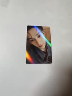 straykids バンチャン 5star make star 店舗特典 トレカ - メルカリ