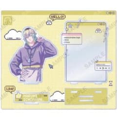 ブレマイ 壱川春日 アクスタ アニメイト ブレイクマイケース アクリル