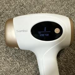 新品未開封 Sarlisi IPL 光美容器 Ai-06 脱毛器 匿名配送 | Shop at