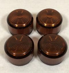 モンキー 4L Z50A ウインカーレンズ オレンジ スモーク クリア 純正