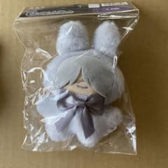 黒執事 ちみけもますこっと 葬儀屋 アンダーテイカー - メルカリ