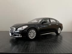 samurai 1/18 日産CIMA - メルカリ