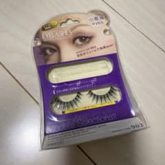 新品】D.U.P 902 モデルeyes 舞川あいく つけまつげ 1ペア - メルカリ