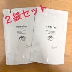 新品未使用✨noirefletノアルフレ 生 アロマ コラーゲン シャンプー