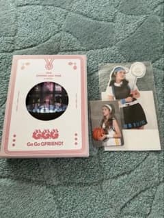 2019 GFRIEND ASIA TOUR in SEOUL Blu-Ray - メルカリ