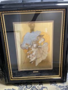 モモタロウ様専用 天野喜孝 騎神来たりぬ スペシャルメタル - メルカリ